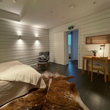 Saeynaetsalo Apartment Saynatsalo Екстериор снимка