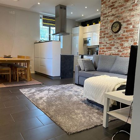 Saeynaetsalo Apartment Saynatsalo Екстериор снимка