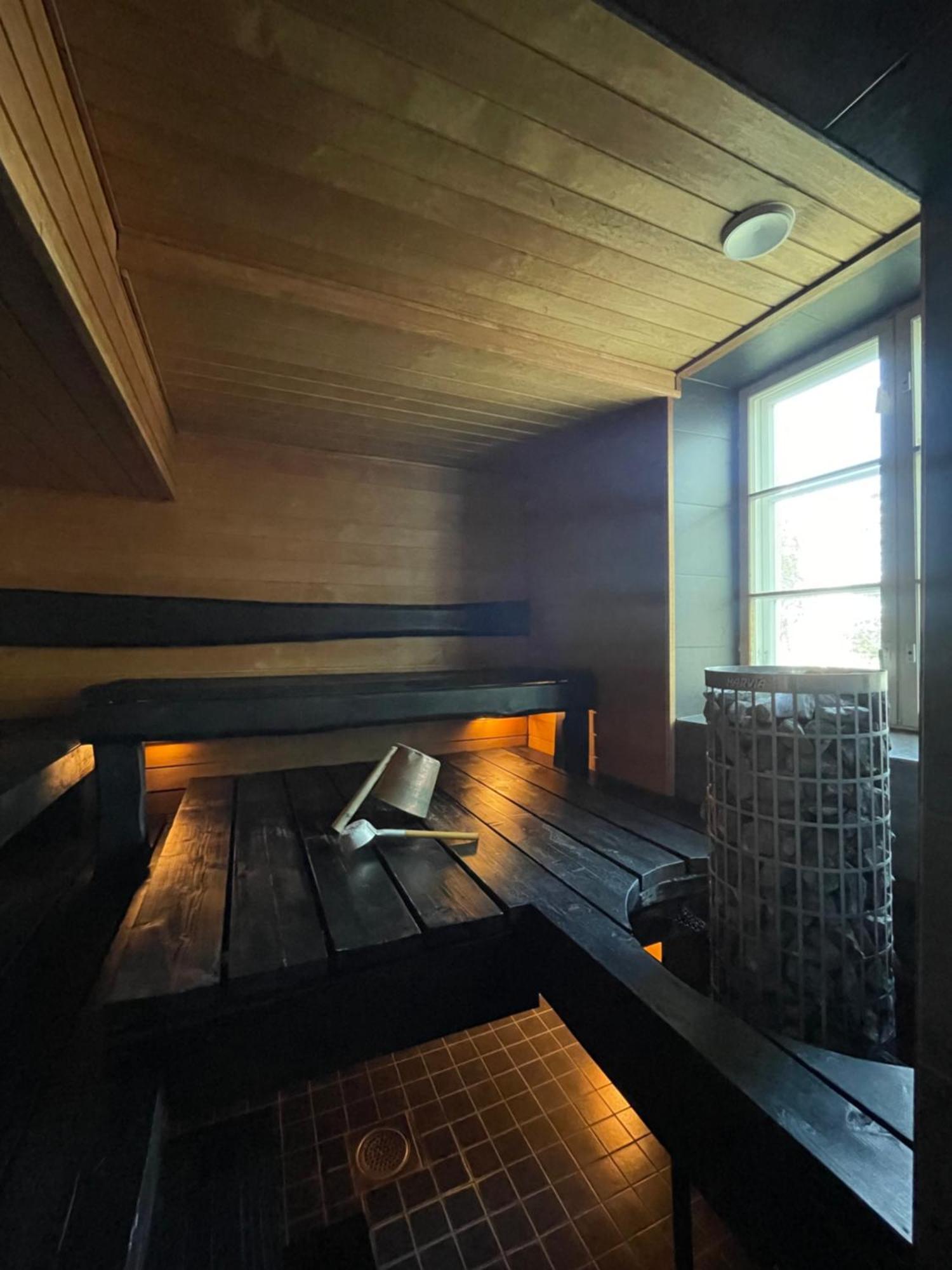 Saeynaetsalo Apartment Saynatsalo Екстериор снимка