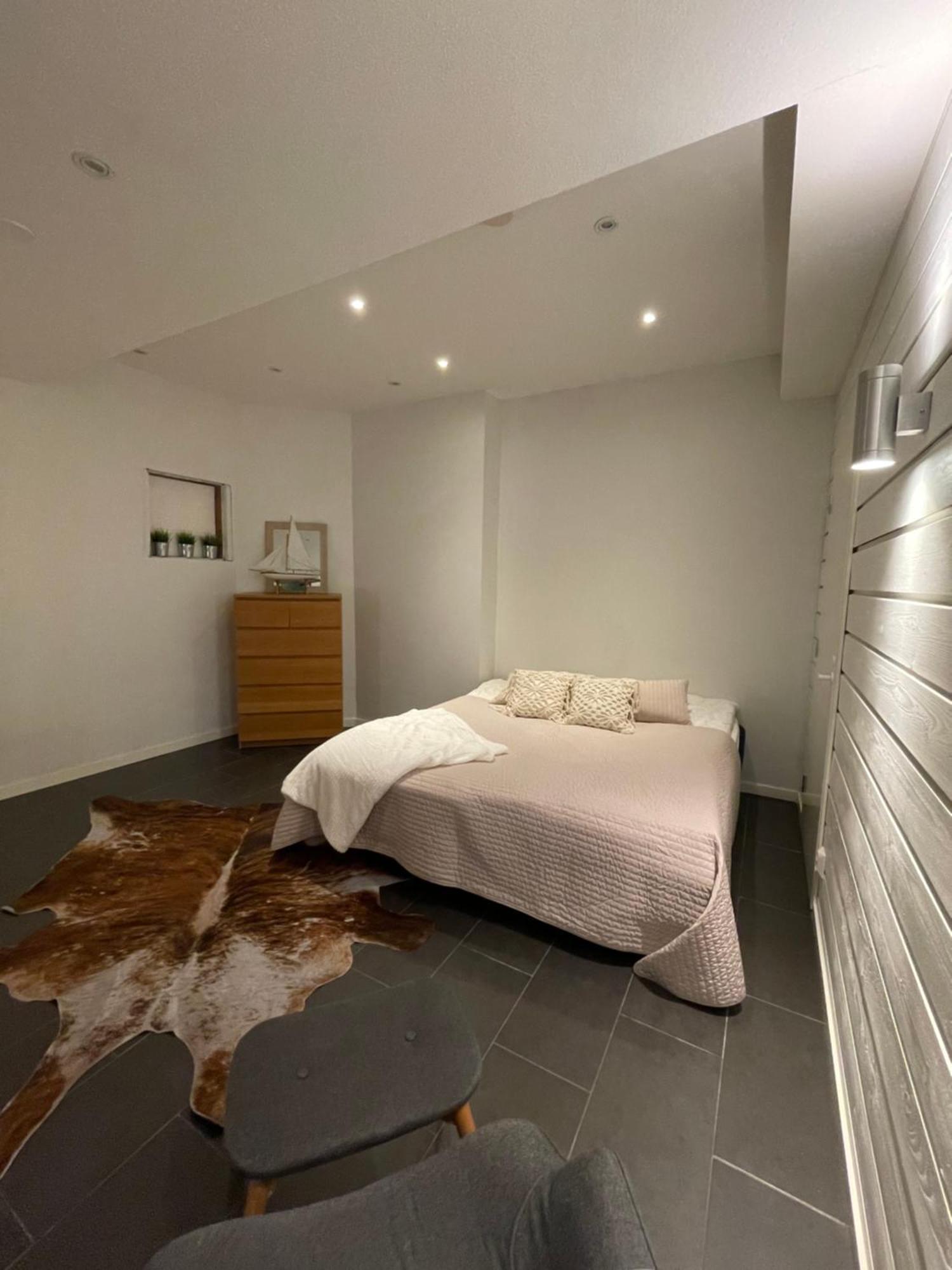 Saeynaetsalo Apartment Saynatsalo Екстериор снимка
