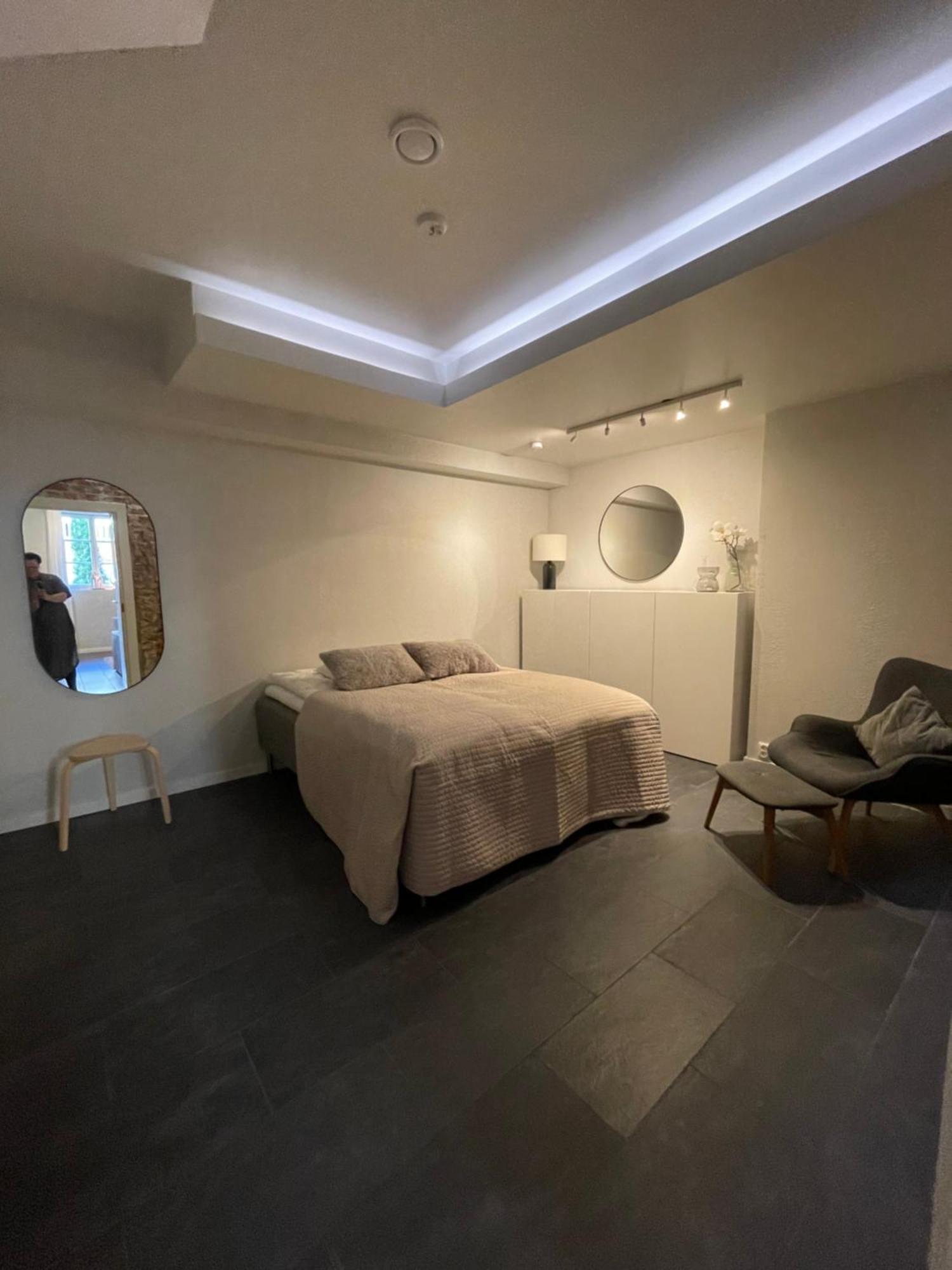 Saeynaetsalo Apartment Saynatsalo Екстериор снимка