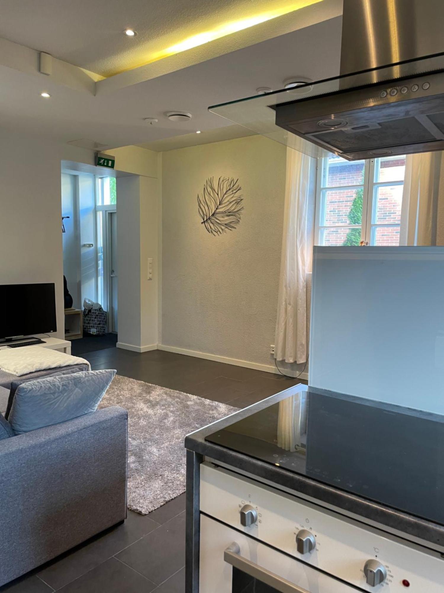 Saeynaetsalo Apartment Saynatsalo Екстериор снимка