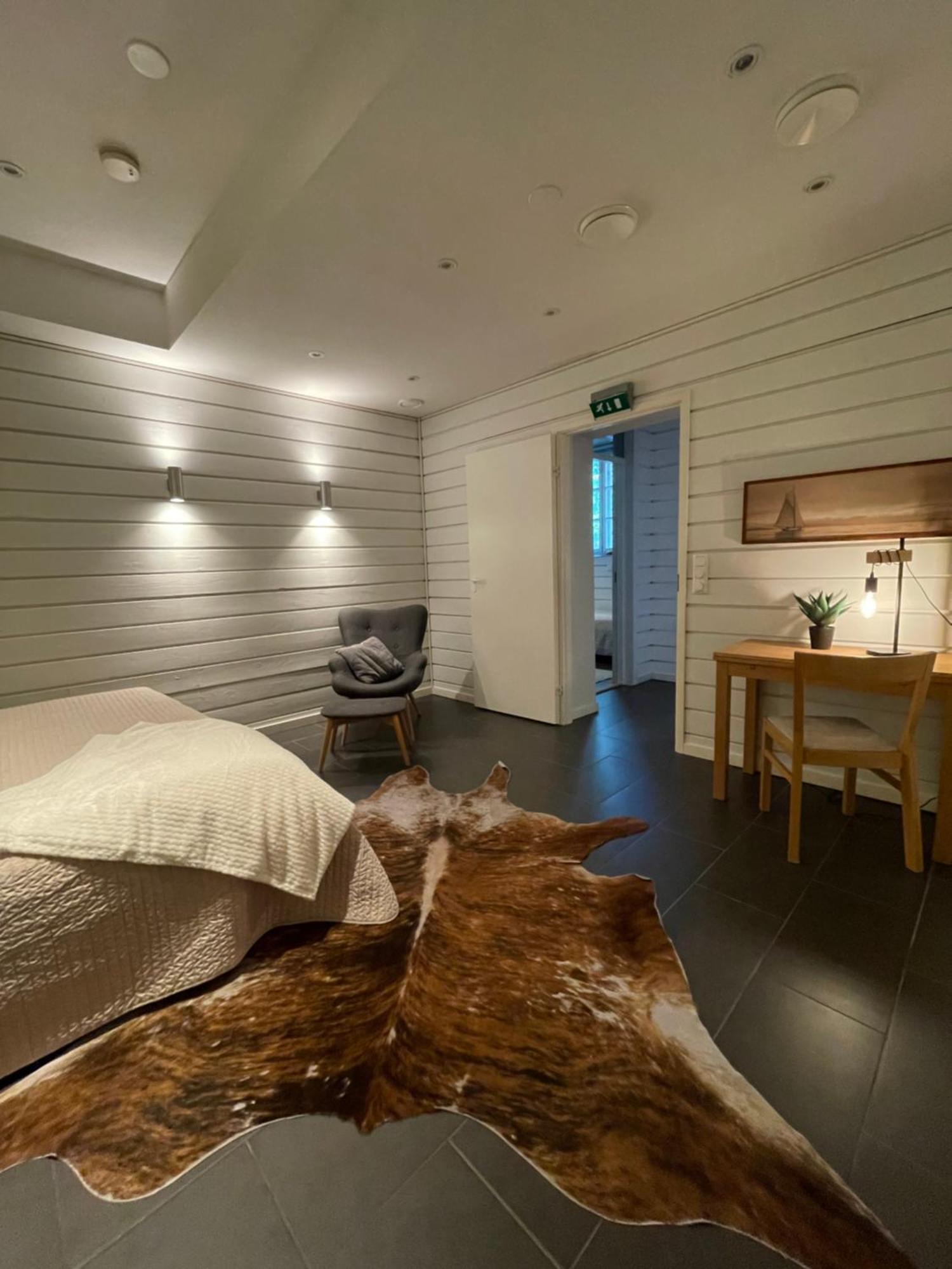 Saeynaetsalo Apartment Saynatsalo Екстериор снимка