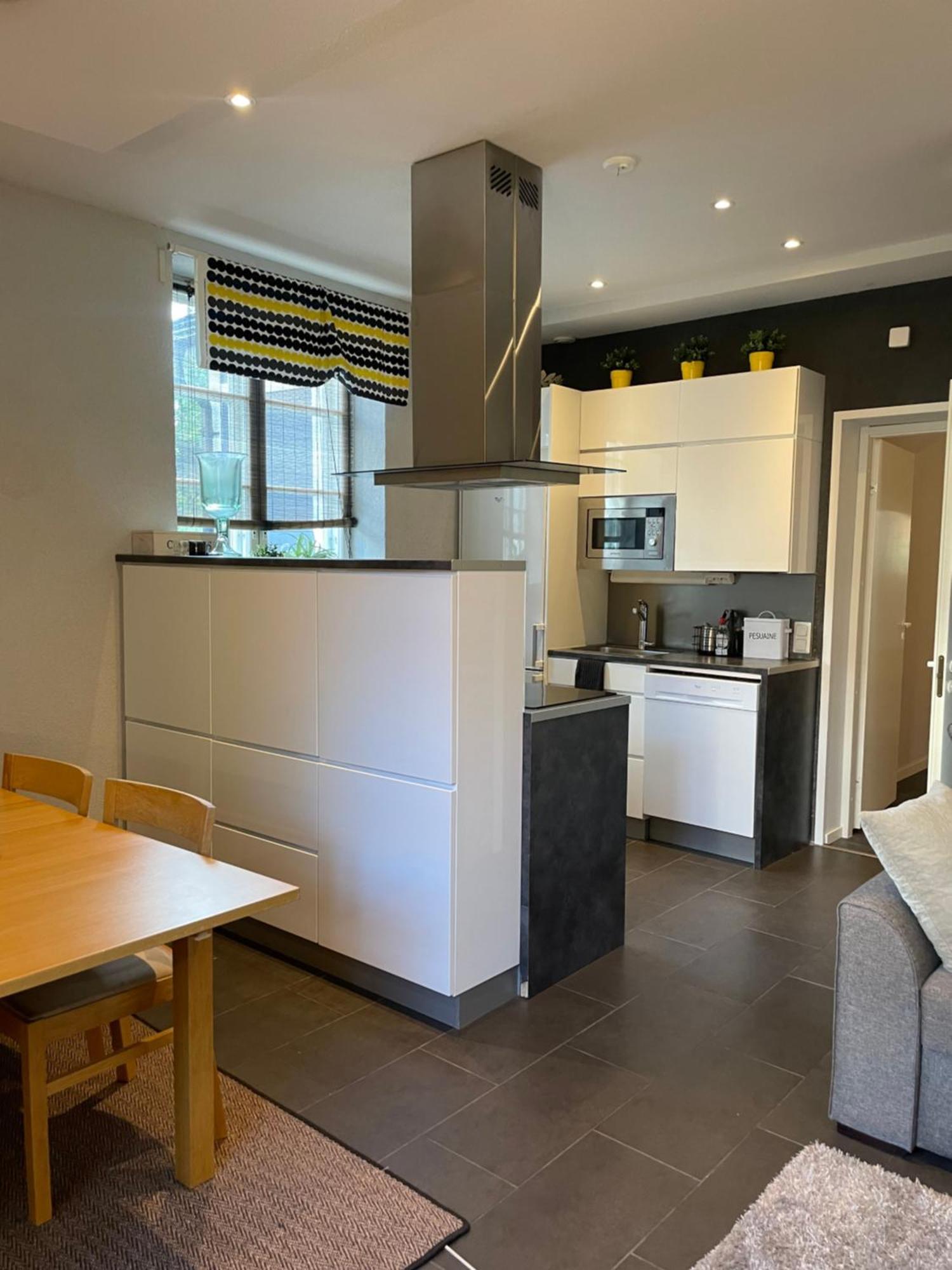 Saeynaetsalo Apartment Saynatsalo Екстериор снимка