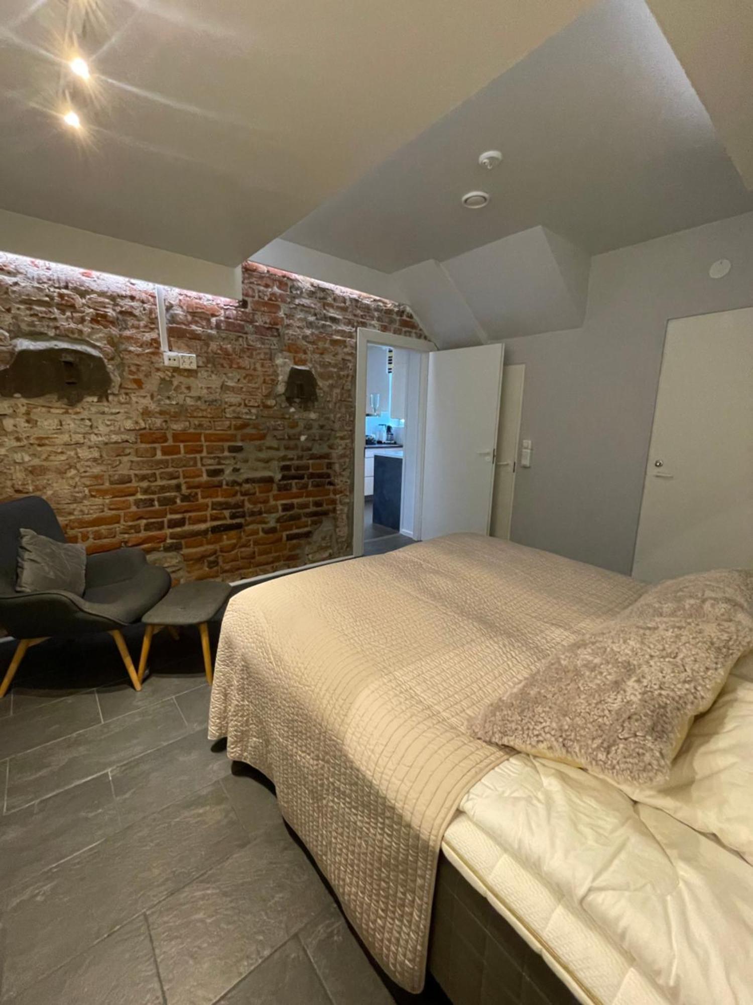 Saeynaetsalo Apartment Saynatsalo Екстериор снимка