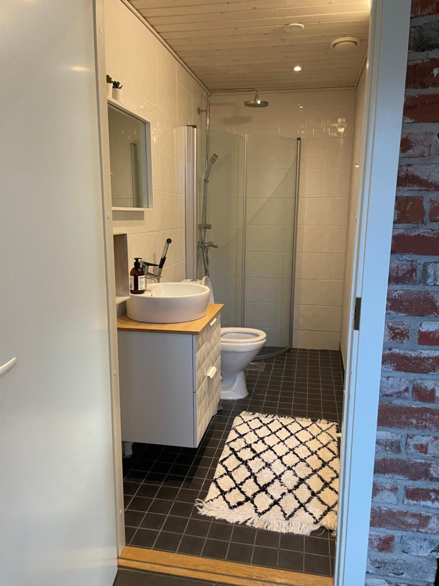 Saeynaetsalo Apartment Saynatsalo Екстериор снимка