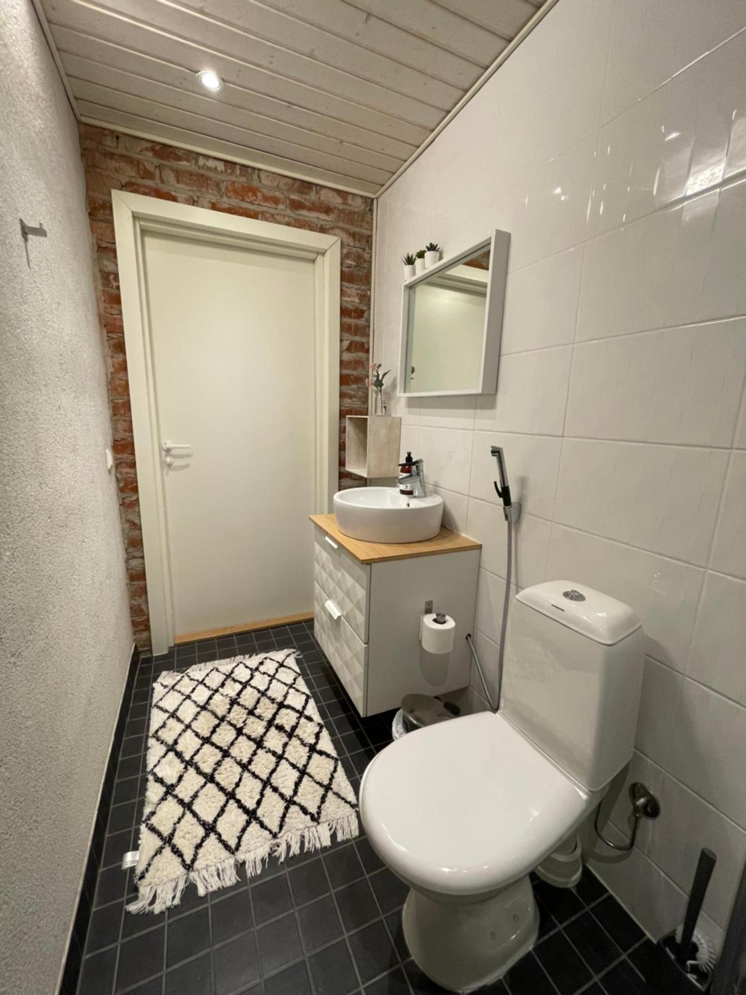 Saeynaetsalo Apartment Saynatsalo Екстериор снимка