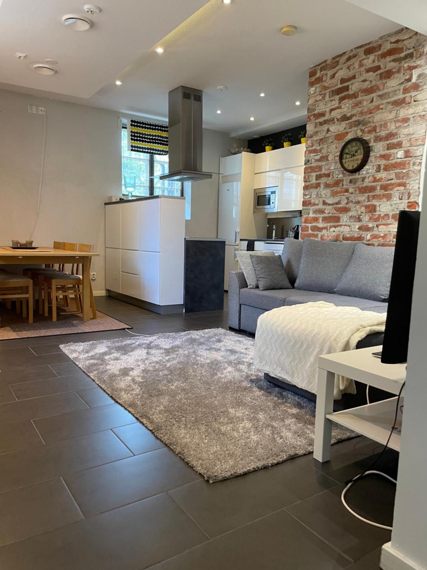 Saeynaetsalo Apartment Saynatsalo Екстериор снимка