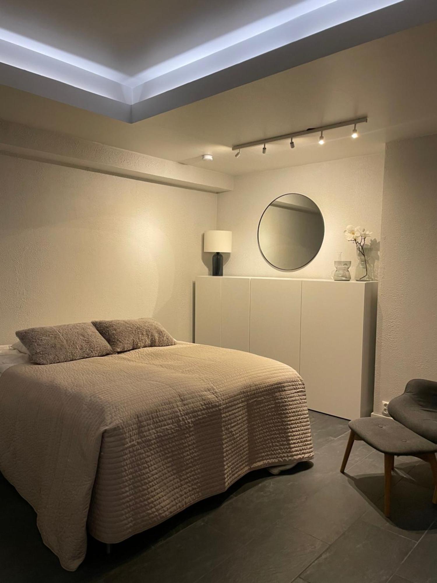 Saeynaetsalo Apartment Saynatsalo Екстериор снимка