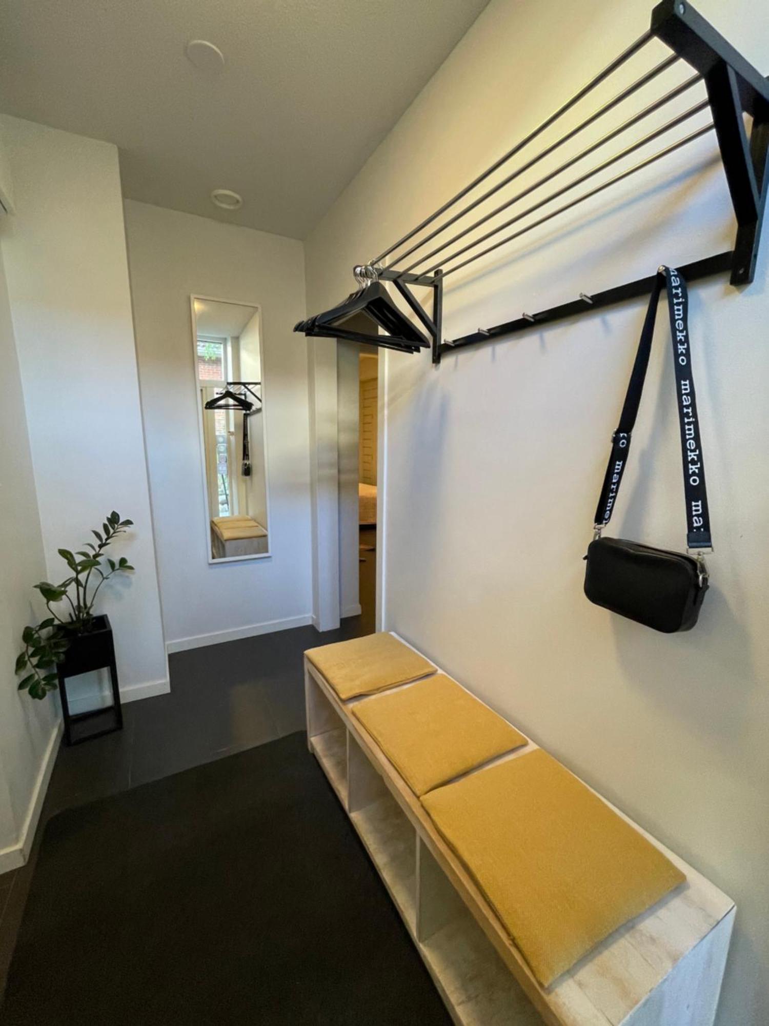 Saeynaetsalo Apartment Saynatsalo Екстериор снимка